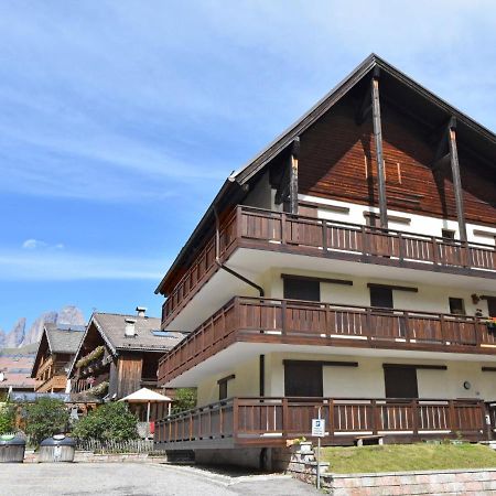 Appartamento Locazione Turistica Marmolada-5 Alba di Canazei Esterno foto