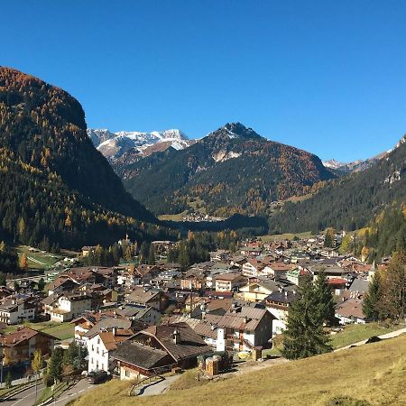 Appartamento Locazione Turistica Marmolada-5 Alba di Canazei Esterno foto