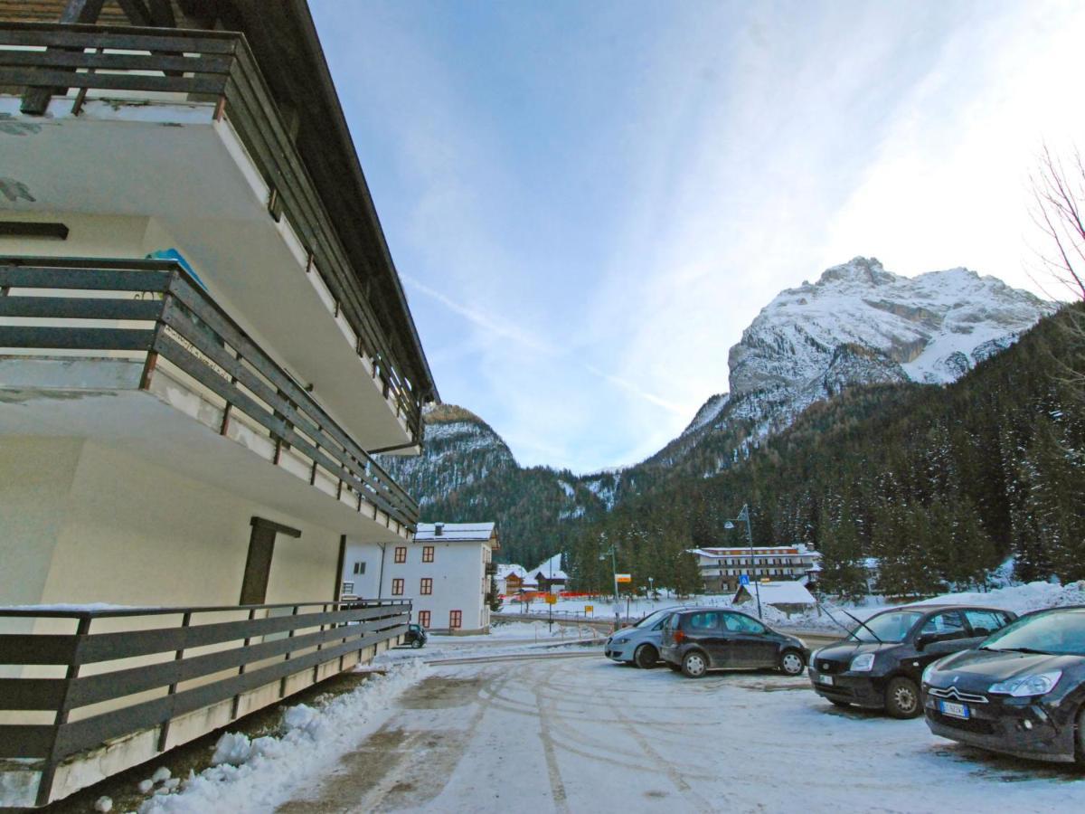 Appartamento Locazione Turistica Marmolada-5 Alba di Canazei Esterno foto